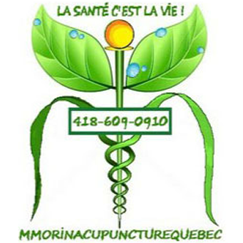 Clinique D&s;Acupuncture De Quebec - Logo