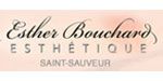 Clinique d&s;Esthétique Esther Bouchard - Logo