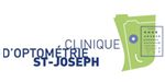 Clinique D&s;Optometrie St Joseph - Logo