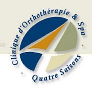 Clinique d&s;Orthothérapie et Spa Quatre Saisons - Logo