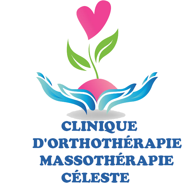 Clinique D&s;orthothérapie Massothérapie Céleste - Logo