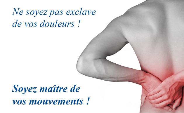 Clinique D&s;Orthothérapie Guy Allard - Logo