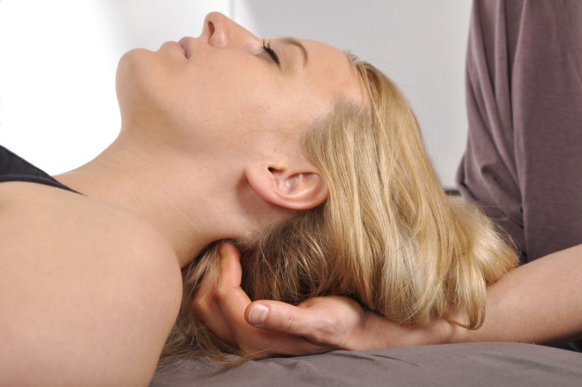 CLINIQUE D&s;OSTEOPATHIE NANCY BEAUDOIN - Cover photo