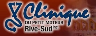 Clinique Du Petit Moteur Rive Sud - Logo