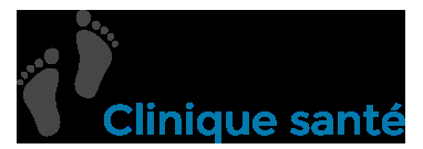 Clinique en Soins des Pieds - Logo