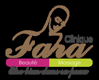 Clinique Fara Beauté et Massage - Logo
