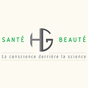 Clinique HG Santé Beauté - Logo