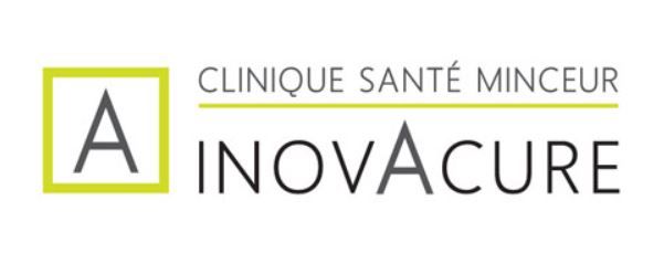 Clinique Inovacure - Logo