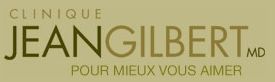 Clinique Jean Gilbert - Logo
