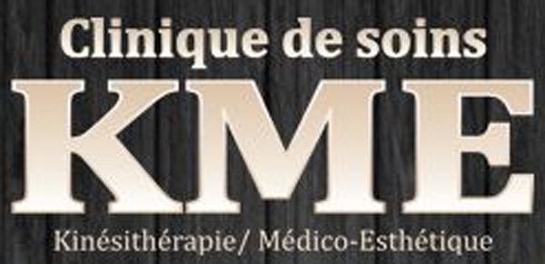 Clinique KME Inc - Logo