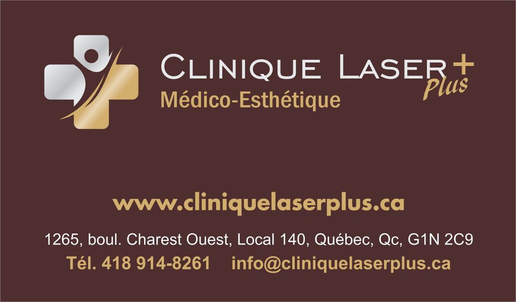 Clinique Laser Plus - Cover photo