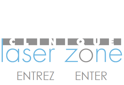 Clinique Laser Zone inc - Logo