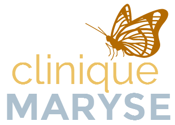 Clinique Maryse - Logo