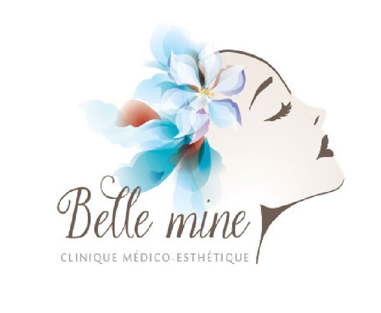 Clinique médico-esthétique Belle Mine - Logo