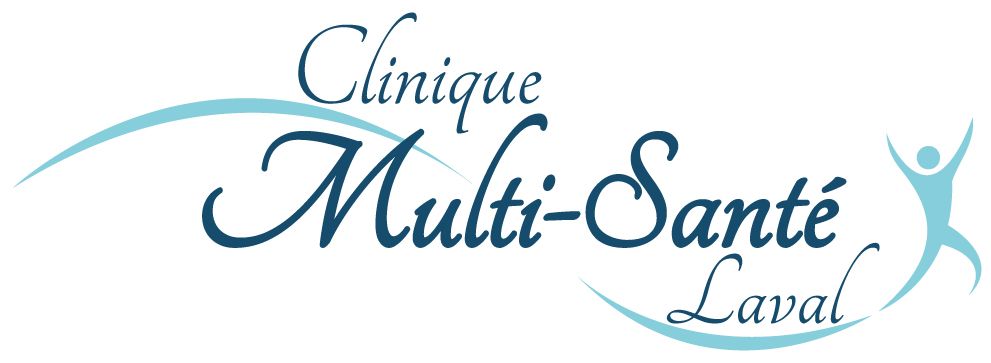 Clinique Multi Santé - Logo