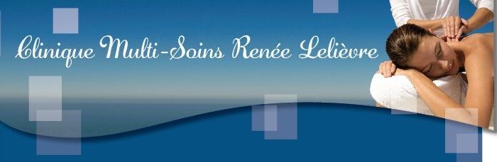 Clinique Multi Soins Renée Lelievre - Logo
