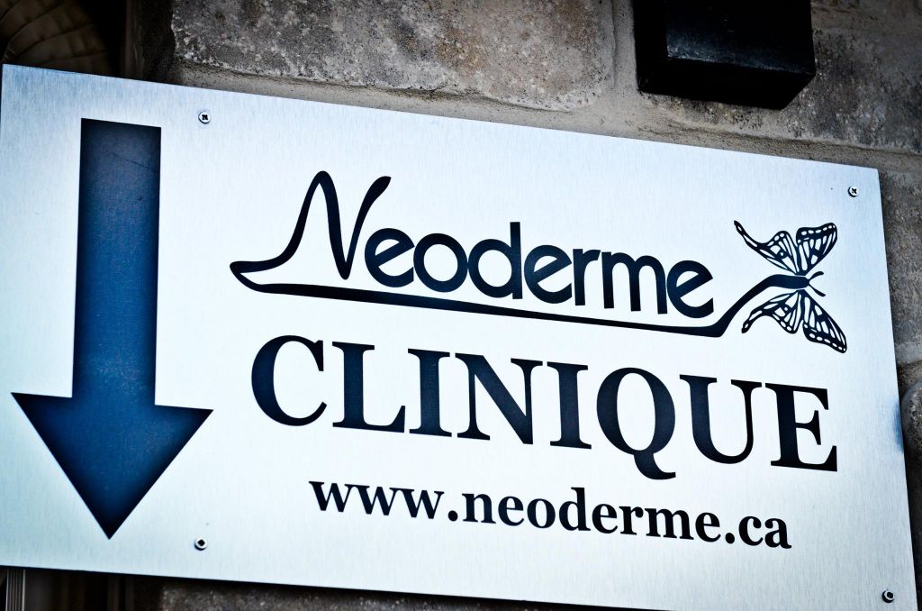 Clinique Neoderme - Cover photo