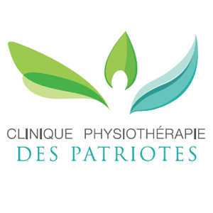 Clinique physiotherapie Des Patriotes - Logo