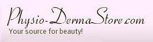 CLINIQUE PHYSIO DERMA - Logo