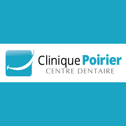 Clinique Poirier Centre Dentaire - Logo
