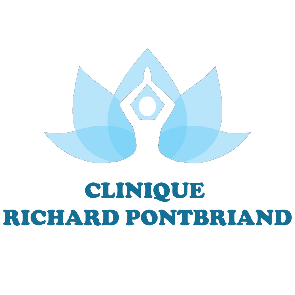 Clinique Richard Pontbriand - Logo