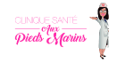 Clinique Santé Aux Pieds Marins - Logo