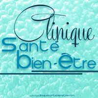 Clinique Sante Bien-Etre - Logo