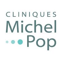 Cliniques Michel Pop - Logo