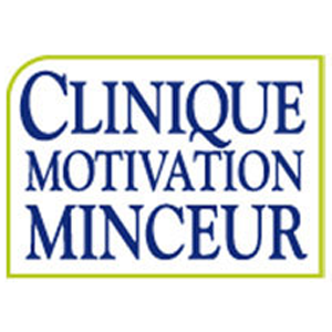 Cliniques Motivation Minceur - Logo