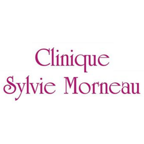 Clinique Sylvie Morneau - Logo