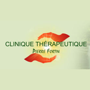 Clinique Thérapeutique Pierre Fortin - Logo
