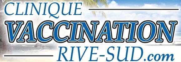 Clinique Vaccination Rive-Sud Sainte-Julie - Logo