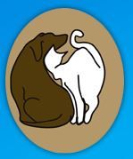 Clinique Veterinaire Du Vieux Village - Logo