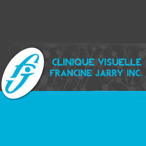 Clinique Visuelle Francine Jarry inc - Logo