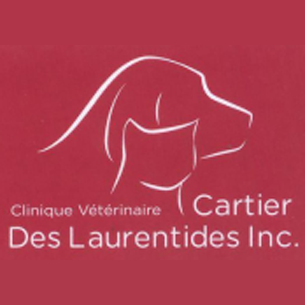 Clinique Vétérinaire Cartier des Laurentides Inc - Logo