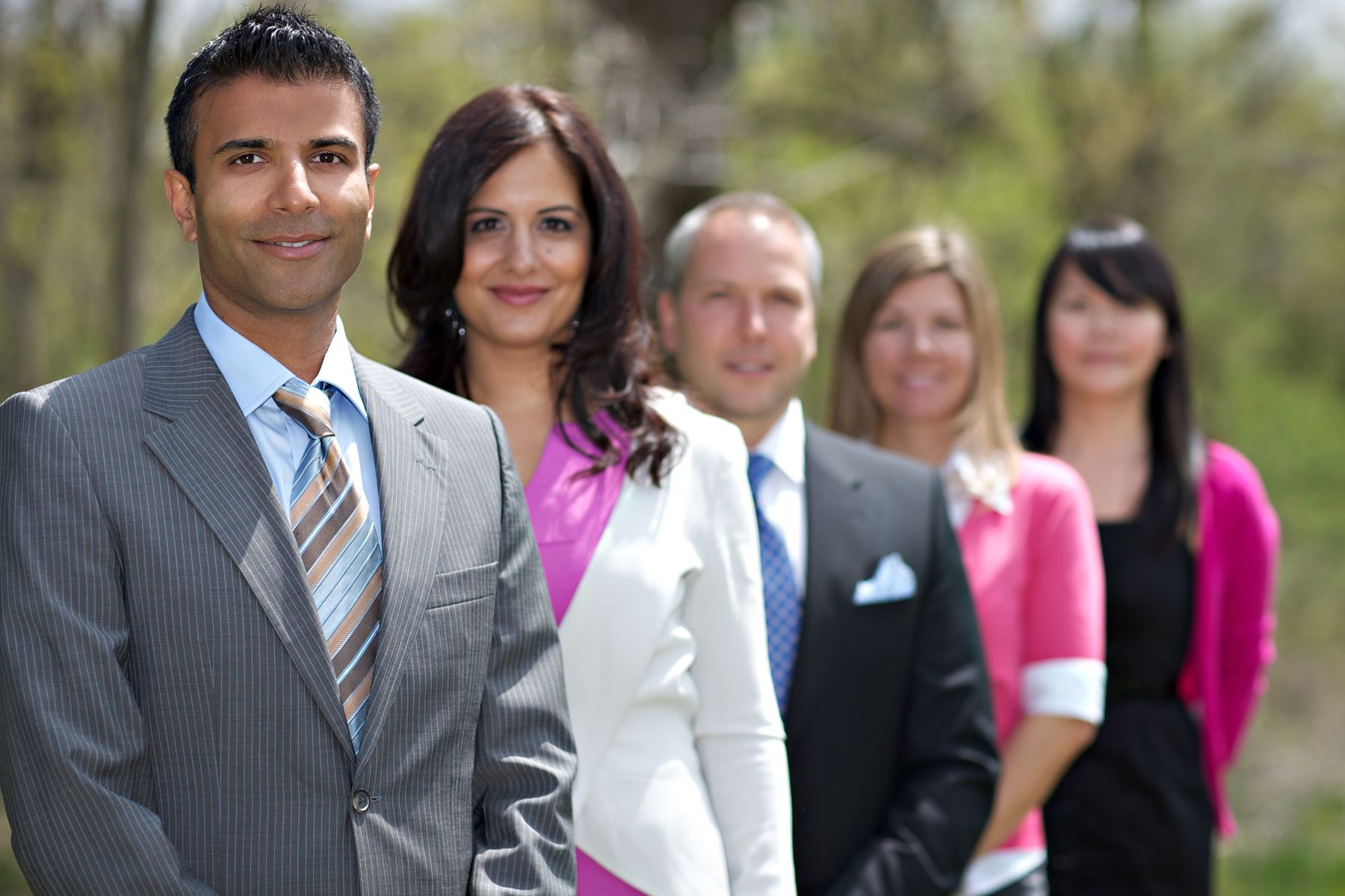 CLN Mortgages - Cover photo