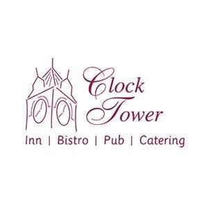 Clock Tower Inn Bistro Pub &a; Catering - Logo