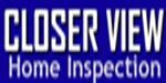 Closer View Home Inspection Services - Logo