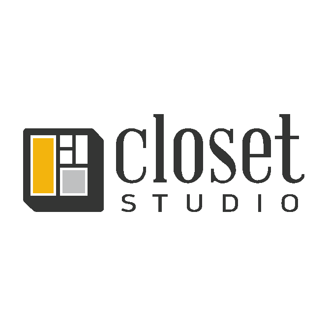 Closet Studio Inc. - Logo