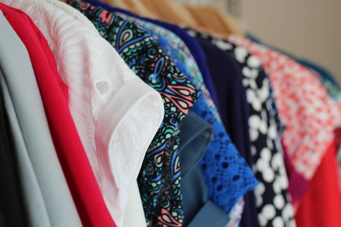 Clothes For You By Clever Stitch - Cover photo