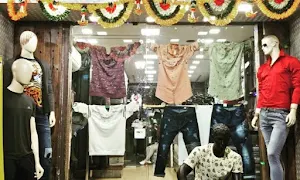 Cloth In Collection - Logo