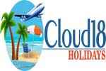 Cloud18 Holidays - Logo