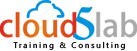 Cloud5 Lab - Logo
