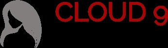 Cloud 9 Salon - Logo