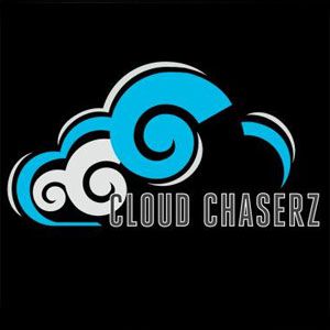 Cloud Chaserz Vape Shop - Logo