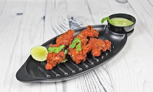 Cloud Chicken Pakodas - Logo