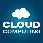Cloud Computing - Logo