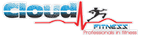 Cloud Fitness - Logo