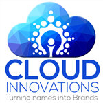 Cloud Innovations - Logo