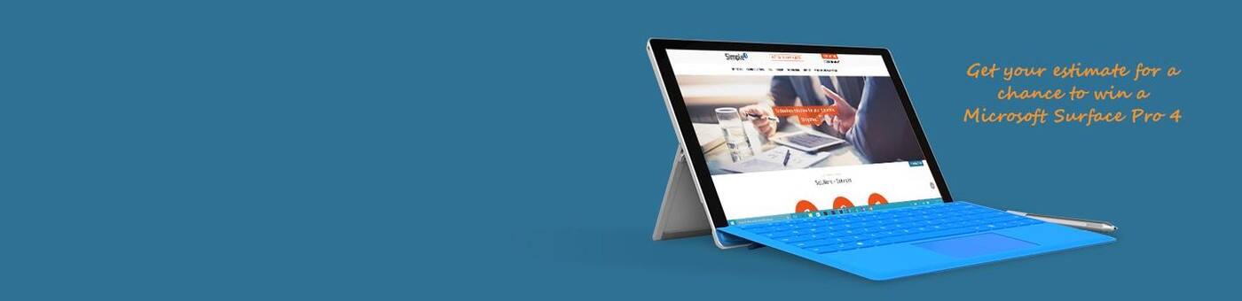 Cloud Made Simple - Cover photo